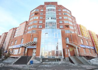 Продается офис, 52.3 м2, Новый Уренгой, микрорайон Дружба, 2/2