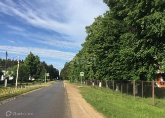 Продам участок, 10 сот., деревня Редькино