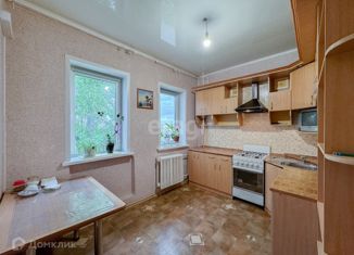 Двухкомнатная квартира на продажу, 56.1 м2, Саранск, улица Терешковой, 66