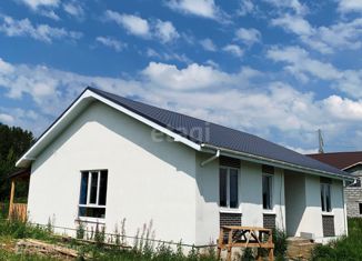 Продается дом, 126 м2, село Черданцево