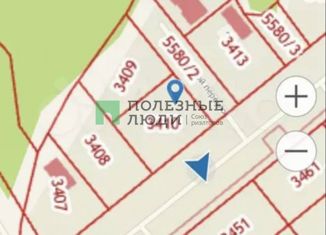 Продаю участок, 10.1 сот., село Первомайский, Ключевой переулок