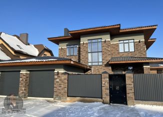 Продаю дом, 230 м2, посёлок Пригородный, улица Маяковского