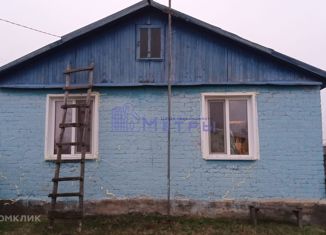 Дом на продажу, 72.9 м2, село Красовка, Центральная улица, 8