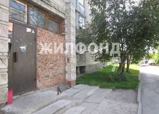 Продаю однокомнатную квартиру, 35.5 м2, Новосибирск, улица Сибиряков-Гвардейцев, 80