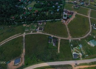 Продаю участок, 12.05 сот., коттеджный посёлок Куртниково