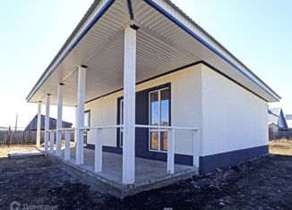 Продается дом, 85 м2, село Красный Яр, улица Фрунзе