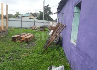 Продам дом, 60.4 м2, Новосибирск, Балластный переулок, 47, Ленинский район