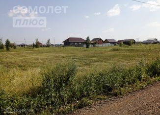 Продажа участка, 13.72 сот., деревня Кабаково, Заводская улица, 11