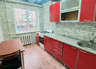 Продается двухкомнатная квартира, 45 м2, Республика Башкортостан, 35-й микрорайон, 27