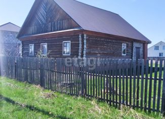 Продается дом, 133.5 м2, деревня Тамьян, Ясная улица