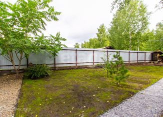 Продаю участок, 6.13 сот., ДНП Усадьба Марьино, Рябиновая улица, 5