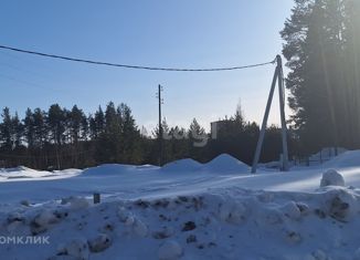 Земельный участок на продажу, 15 сот., посёлок Новоасбест