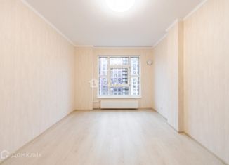 Квартира на продажу студия, 22.6 м2, Мурино, улица Шоссе в Лаврики, 67, ЖК Муринское-1