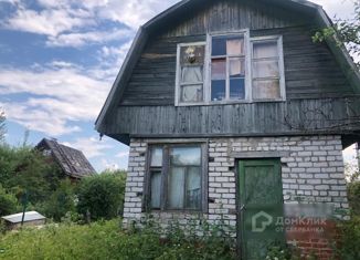 Продаю дом, 35 м2, Александров, 1-я Линия, 1