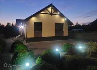 Продаю дом, 117.1 м2, Краснодар, улица Братьев Черников, 2, улица Братьев Черников