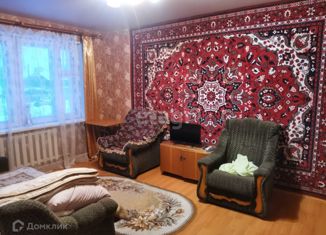 Продается трехкомнатная квартира, 63.6 м2, посёлок городского типа Муезерский, улица Строителей, 29