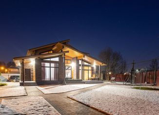 Продажа дома, 172 м2, деревня Семкино, Новосильцевская улица, 64