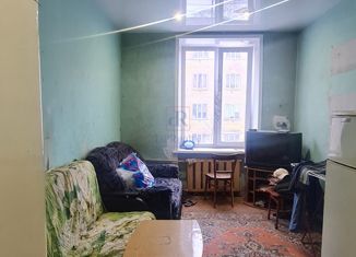Комната на продажу, 27.4 м2, Кемеровская область, Пионерский проспект, 4