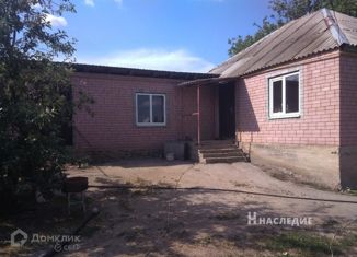 Продам дом, 89 м2, хутор Какичев, Центральная улица