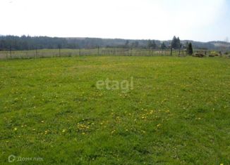 Продается участок, 9.5 сот., село Берсеневка