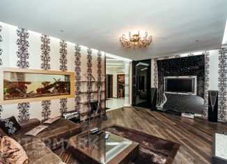 Сдам в аренду многокомнатную квартиру, 230 м2, Москва, Чапаевский переулок, 3, САО