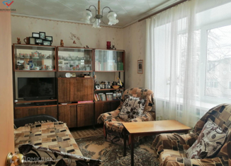 Двухкомнатная квартира на продажу, 42 м2, село Купанское, Депутатская улица, 8А