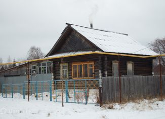 Продам дом, 36.4 м2, посёлок Лёвиха, улица Горняков, 63