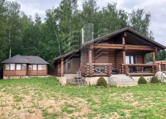 Продам дом, 100 м2, деревня Зиновкино, территория Сиеста Западная, 50