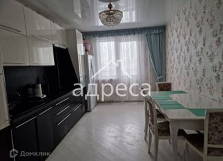 Сдаю в аренду трехкомнатную квартиру, 118 м2, Самара, Центральная улица, 27, ЖК Гастелло