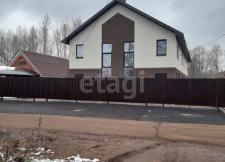 Продается таунхаус, 112.4 м2, Стерлитамак, улица Лермонтова