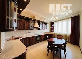 Продается 3-комнатная квартира, 123.8 м2, Москва, Профсоюзная улица, 41, метро Новые Черёмушки