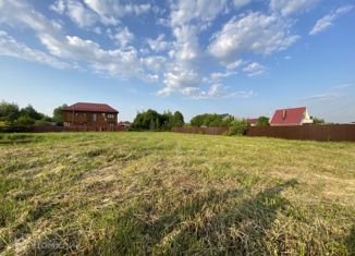 Продам земельный участок, 12.5 сот., слободка Алёшино