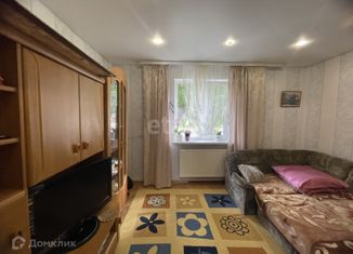 Продам 1-комнатную квартиру, 35.8 м2, Калининград, улица Карташева, 53