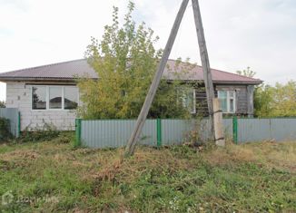 Дом на продажу, 58 м2, деревня Степаньково, Зелёная улица, 1