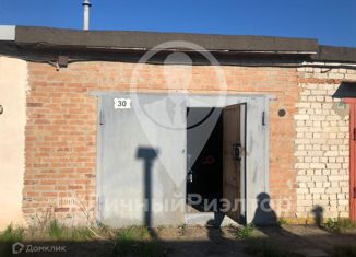 Продаю гараж, 29.2 м2, Рязанская область, гаражный кооператив Крен, с30