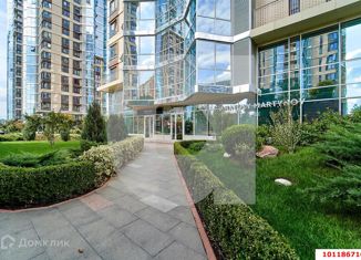 Продаю 1-ком. квартиру, 49.8 м2, Краснодар, Совхозная улица, 1к1, микрорайон 1-е отделение совхоза Солнечный