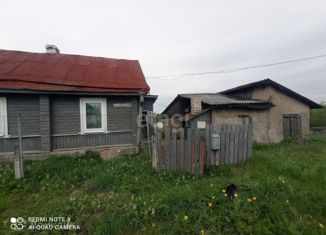 Продается дом, 36.3 м2, Остров, площадь К. Назаровой