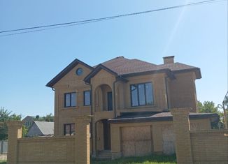 Продажа дома, 330 м2, Абинск, улица Розы Люксембург, 58