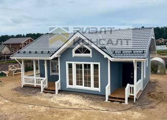 Продам дом, 48 м2, село Петровка