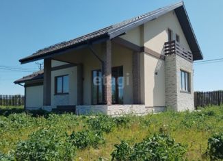 Продажа дома, 195 м2, коттеджный посёлок Сосновый