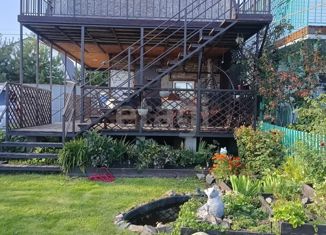 Продается дом, 30 м2, Омск, 14-я аллея, Ленинский округ