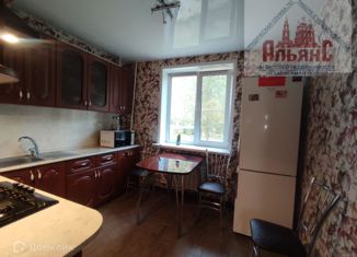 Продам трехкомнатную квартиру, 64.8 м2, Ахтубинск, улица Агурина, 6