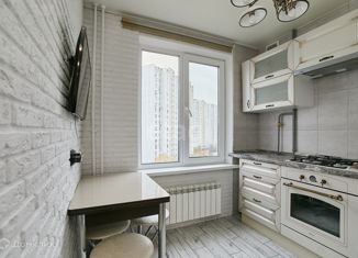 Сдается однокомнатная квартира, 33 м2, Москва, улица Островитянова, 30к2, район Тёплый Стан