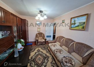 2-ком. квартира на продажу, 45.3 м2, Майкоп, улица Димитрова, 17