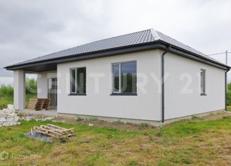 Продаю дом, 108.5 м2, поселок Матросово, улица Маяковского, 9