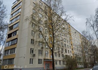 Продается 1-комнатная квартира, 32.8 м2, Москва, Тайнинская улица, 22, метро Бабушкинская