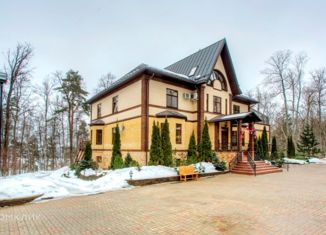 Продаю дом, 1600 м2, деревня Дунино, деревня Дунино, 25/1