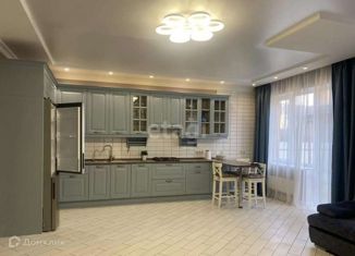 Сдается дом, 136 м2, Краснодар, улица Академика Губкина, микрорайон Северный