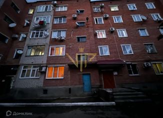 3-ком. квартира на продажу, 52.8 м2, Лабинск, улица Урицкого, 2