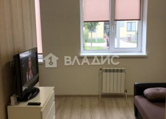 Продажа квартиры студии, 27 м2, Белгород, Семейная улица, 9, Западный округ